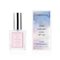 Фото Парфуми Парфумована вода унісекс «Pink molecules water» Christian 25 ml K-25 № 125