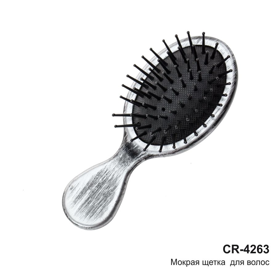 Фото Інструменти та аксесуари Гребінець для мокрого волосся Christian CR-4263