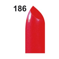 Фото Декоративна косметика Зволожуюча помада Christian L-240 № 186