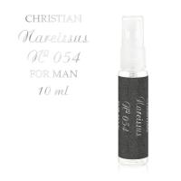 Фото Парфуми Парфумована вода для чоловіків «Narcissus» Christian 10 ml K-10 № 054