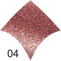 Фото Блеск для губ Блеск для губ Glamour lip gloss GLG-023 № 04
