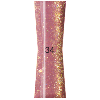 Декоративна косметика Блиск для губ Christian Gloss Shine DG-472 № 34 б/уп