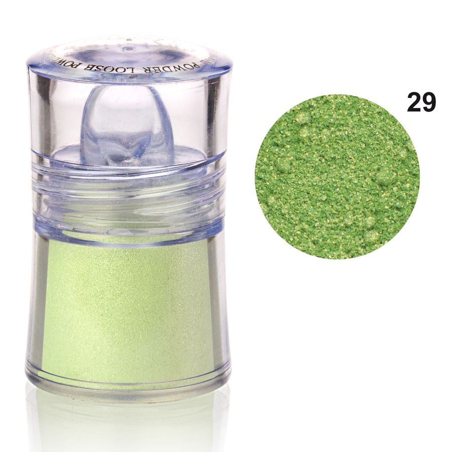 Фото тіні для повік Вільні тіні для повік Christian DB-005 № 29