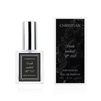 Фото Парфуми Парфумована вода для жінок «Dark Orchid» Christian 25 ml K-25 № 107