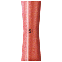 Декоративна косметика Блиск для губ Christian Gloss Shine DG-472 № 51 б/уп