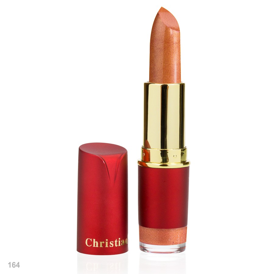 Фото Декоративна косметика Зволожуюча помада Christian L-240 № 164
