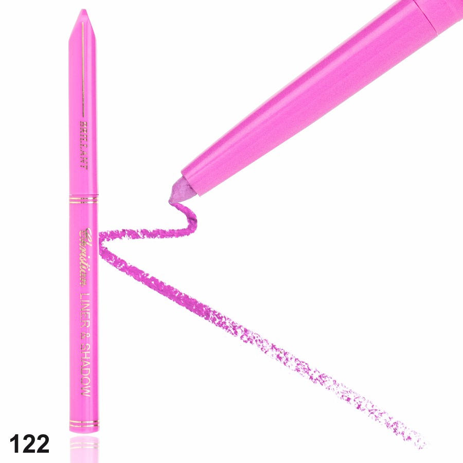 Фото Декоративная косметика Контурный механический карандаш для губ Christian U-11 № 122 Soft pink