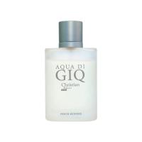 Фото Парфюмерия AQUA  Парфюмированная вода для мужчин Christian 100 ml 3270 (Б/уп)