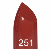 Фото помада Lipstick Super Moisture GL-388 №251