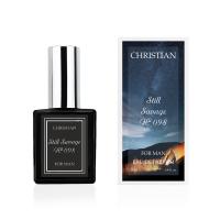 Фото Парфумерія Парфумована вода для чоловіків Still Savage Christian 25 ml K-25 № 098