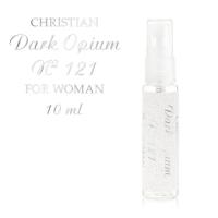 Фото Парфуми Парфумована вода для жінок «Dark Opium» Christian 10 ml K-10 № 121