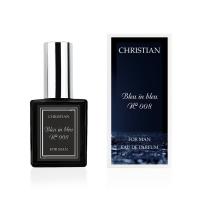 Фото Парфуми Парфумована вода для чоловіків «Bleu in bleu» Christian 25 ml K-25 № 008