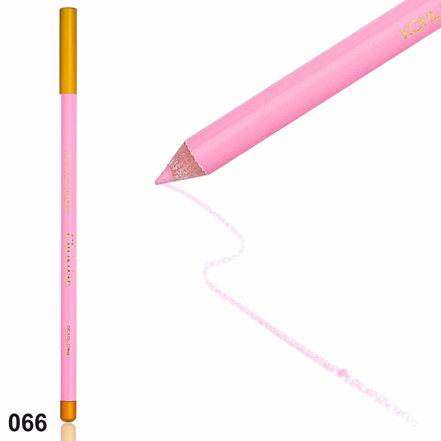 Декоративна косметика Олівець для губ Christian CH-1 № 66 Pearl pink