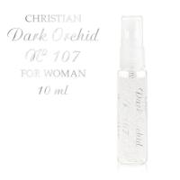 Фото Парфуми Парфумована вода для жінок «Dark Orchid» Christian 10 ml K-10 № 107