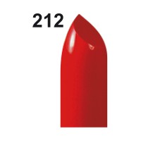 Фото Декоративна косметика Зволожуюча помада Christian L-240 № 212
