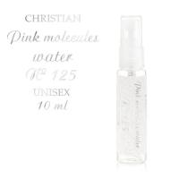 Фото Парфуми Парфумована вода унісекс «Pink molecules water» Christian 10 ml K-10 № 125