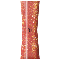 Декоративна косметика Блиск для губ Christian Gloss Shine DG-472 № 31 б/уп