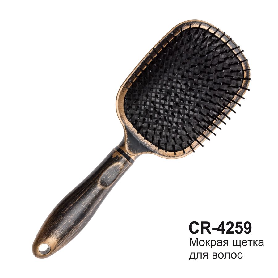 Фото Инструменты и аксессуары Расческа для мокрых волос Christian CR-4259