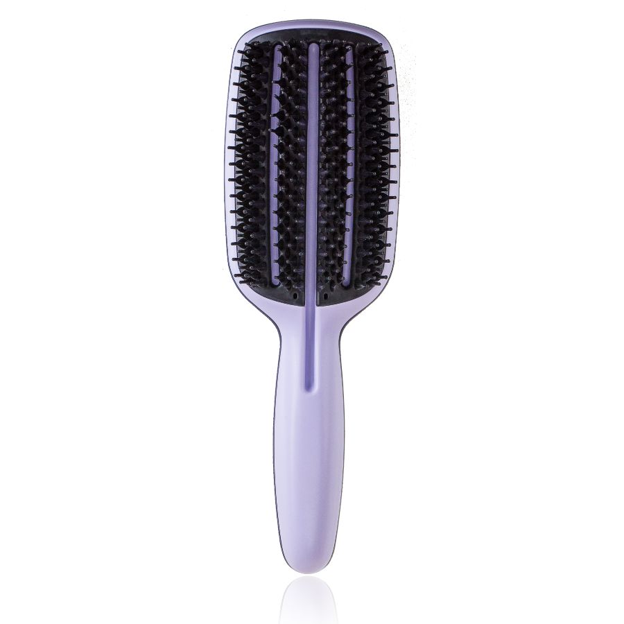 Фото Інструменти та аксесуари Гребінець для укладання Dry Hair Brush