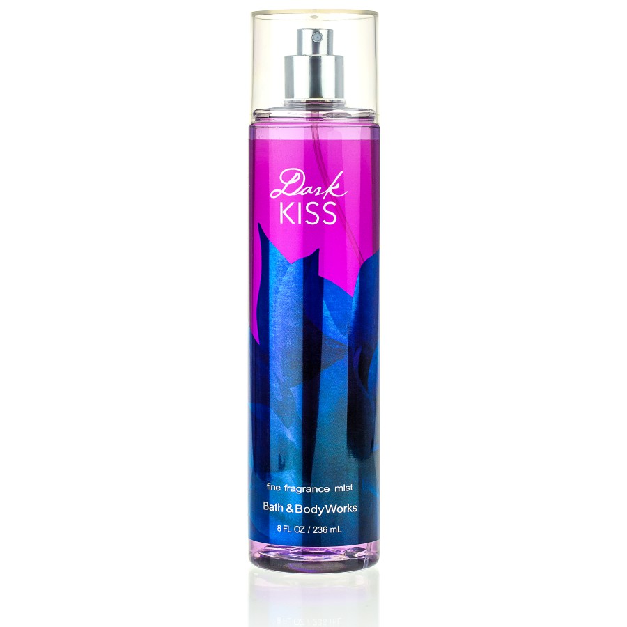 Фото Парфумований спрей Парфумований спрей для тіла Dark Kiss 236 ml LK-18