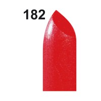 Фото Декоративна косметика Зволожуюча помада Christian L-240 № 182
