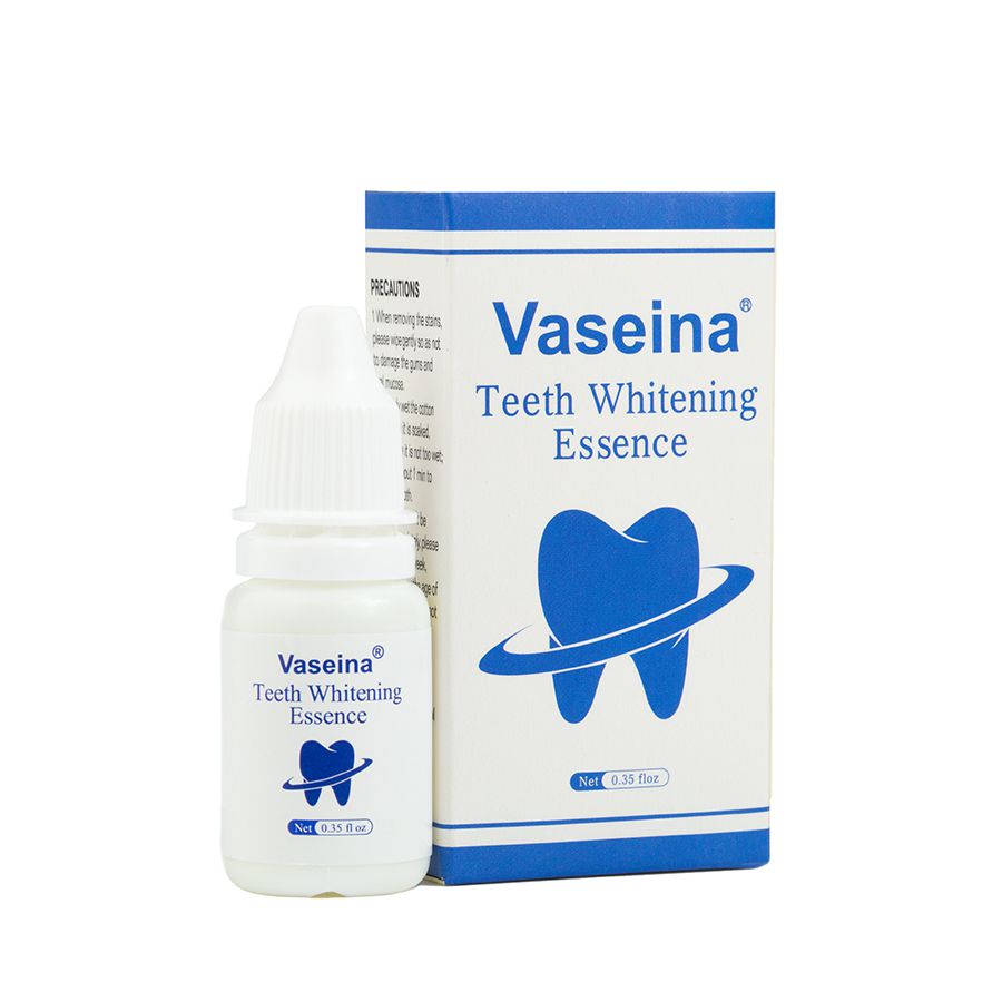 Фото Уход за полостью рта Средство для отбеливания зубов Vaseina 0.35 ml VS-01