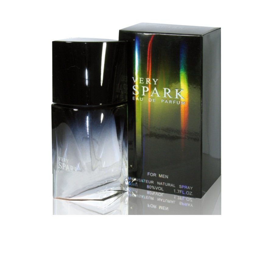 Фото Парфуми VERY SPARK Парфумована вода для чоловіків Christian 50 ml 2763