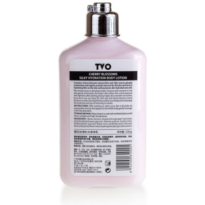 Фото Лосьон для тела Cherry Blossoms Body Lotion 230 g TVO-02 