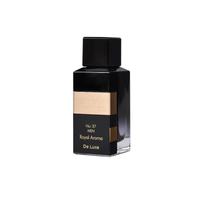 Фото Нішевий парфумерний екстракт для чоловіків Royal Aroma AVA-De Luxe NICHE PERFUME 100 ml AD-37 