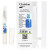 Изображение Парфюмированная вода для мужчин 8 ml Christian K-8 № 45 по мотивам "Givenchy Blue Label" GIVENCHY K-8 № 045 Фото Парфюмированная вода для мужчин 8 ml Christian K-8 № 45 по мотивам "Givenchy Blue Label" GIVENCHY Christian