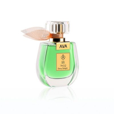 Фото Парфумована вода для жінок Dewy Delight AVA LOVE 50 ml AL-02 