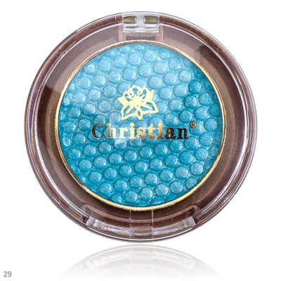 Фото Перламутровые тени для век Christian ES-004 № 29 Christian