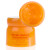 Фото Ночная осветляющая маска для лица с экстрактом апельсина Fresh Orange 100 g CMD-102 Lusidina