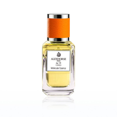 Фото Парфумована вода унісекс Molecular Essence ACCENT Alex Horse 50 ml AA-078 Alex Horse