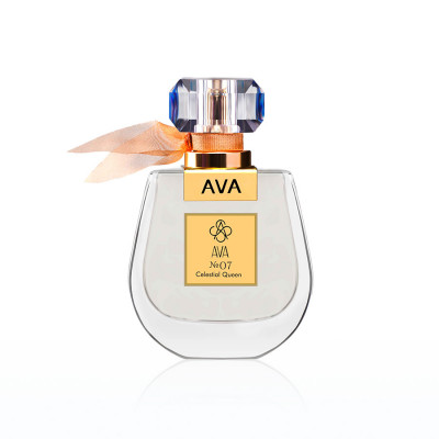 Фото Парфумована вода унісекс Celestial Queen AVA LOVE 50 ml AL-07 