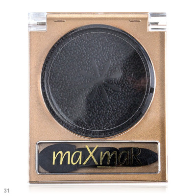 Фото Перламутровые тени для век maXmaR me-242 № 31 maXmaR
