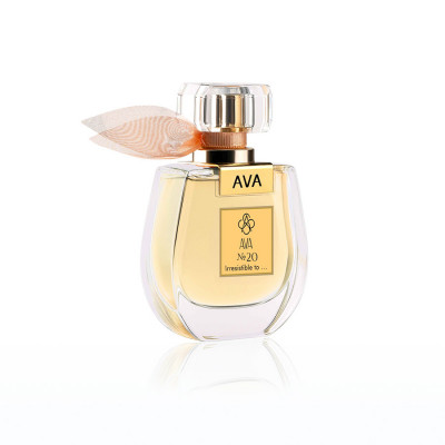 Фото Парфумована вода для жінок Irresistible to ... AVA LOVE 50 ml AL-20 