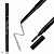 Декоративна косметика Механічний олівець для брів зі щіточкою Christian U-14 № 01 Black