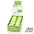 Декоративна косметика LB-8 Гігієнічний бальзам для губ A (зелене яблуко) (уп.mix-8шт)