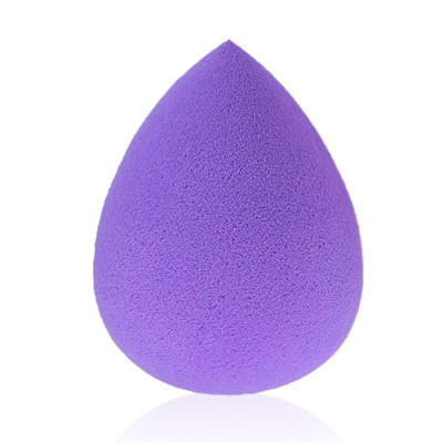 Фото Спонж для макияжа (мелкопористый плотный латекс) Christian CSP-670 Lilac Christian