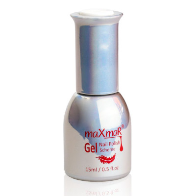 Фото Каучуковая база + Био Гель (Fasten) M-15 15 ml 0,5 fl.oz maXmaR