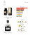 Фото Нішевий парфумерний екстракт для чоловіків Adventurer AVA-De Luxe NICHE PERFUME 100 ml AD-21 