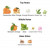 Изображение Нішевий парфумерний екстракт для жінок Juicy Mandarin AVA-De Luxe NICHE PERFUME 100 ml AD-17 AD-17 Фото Нішевий парфумерний екстракт для жінок Juicy Mandarin AVA-De Luxe NICHE PERFUME 100 ml AD-17
