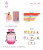Фото Парфумована вода для жінок Feminine Fire AVA LOVE 50 ml AL-19 