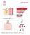 Фото Для женщин Парфумована вода для жінок Irresistible to ... AVA LOVE 50 ml AL-20