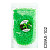 Фото Доглядова косметика Віск для гарячої епіляції з екстрактом зеленого чаю (100g) Christian CWAX-102