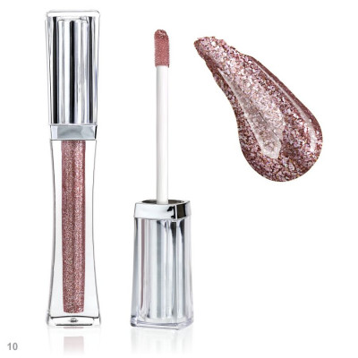 Фото Блеск для губ Christian Gloss Shine DG-472 № 10 б/уп Christian
