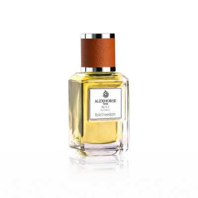 Фото Парфумована вода для жінок Bold Freedom ACCENT Alex Horse 50 ml AA-093 Alex Horse