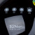 Фото SUN 4S PLUS uv/led 52W white Лампа-сушка для гелевых технологий маникюра + CGP-07 гель лак№ 91 maXmaR