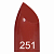 Фото помада Lipstick Super Moisture GL-388 №251